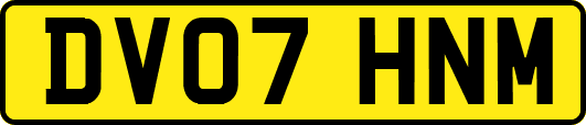 DV07HNM