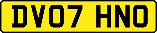 DV07HNO