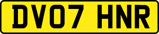 DV07HNR