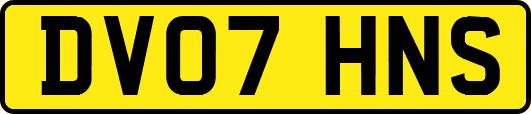 DV07HNS