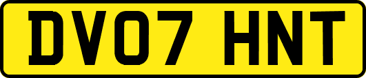 DV07HNT