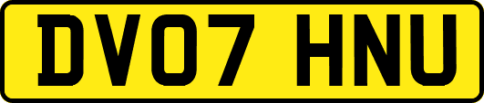 DV07HNU