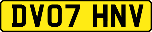 DV07HNV