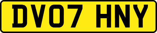 DV07HNY