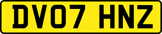 DV07HNZ
