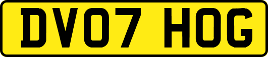 DV07HOG