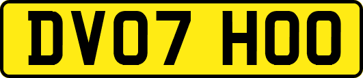 DV07HOO