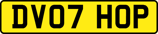DV07HOP