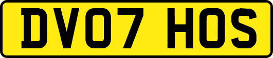DV07HOS