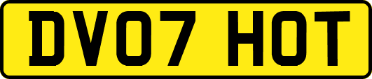 DV07HOT