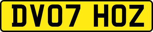 DV07HOZ
