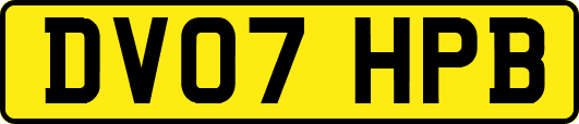 DV07HPB