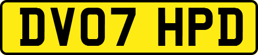 DV07HPD