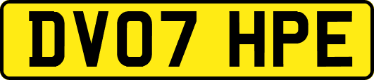 DV07HPE