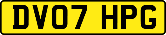 DV07HPG