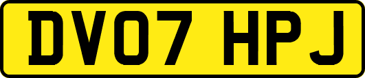DV07HPJ