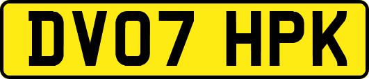 DV07HPK
