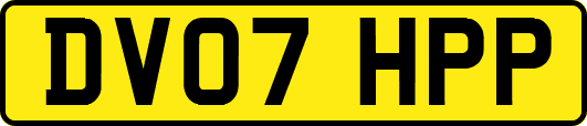 DV07HPP
