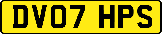 DV07HPS
