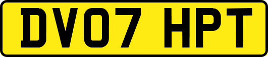 DV07HPT
