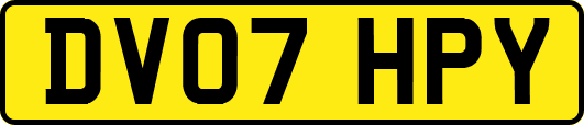 DV07HPY