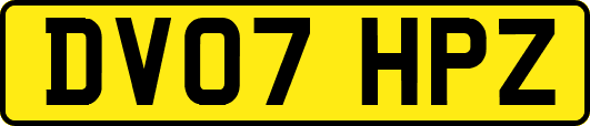 DV07HPZ