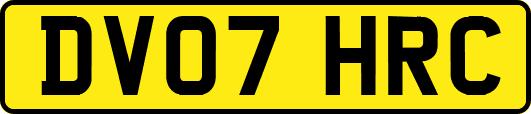 DV07HRC