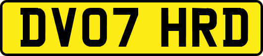 DV07HRD