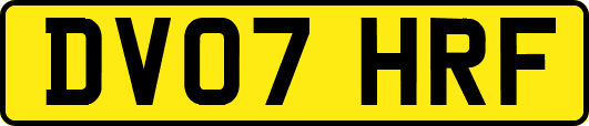 DV07HRF