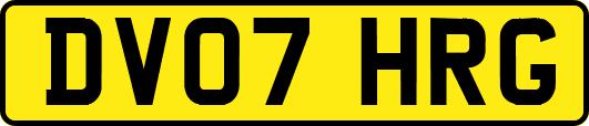 DV07HRG