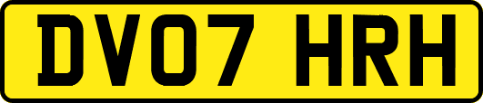 DV07HRH