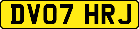 DV07HRJ