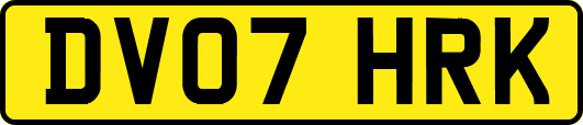 DV07HRK