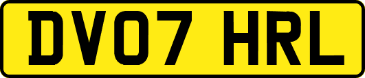 DV07HRL