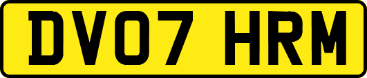 DV07HRM