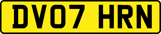 DV07HRN