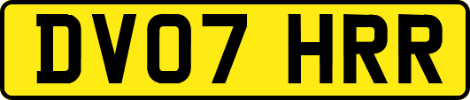 DV07HRR