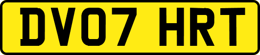 DV07HRT