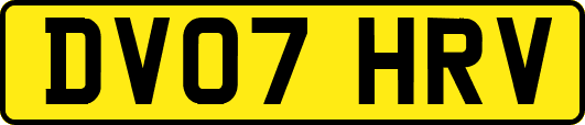 DV07HRV