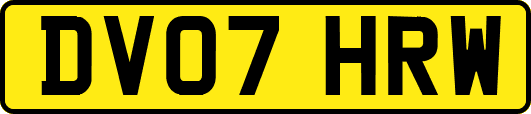 DV07HRW