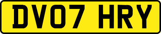 DV07HRY