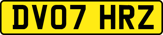 DV07HRZ
