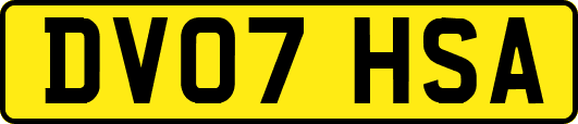 DV07HSA