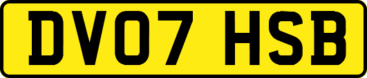 DV07HSB