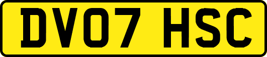 DV07HSC