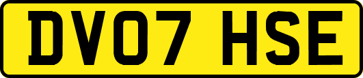 DV07HSE