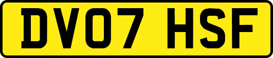 DV07HSF