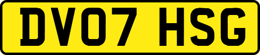 DV07HSG
