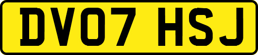 DV07HSJ
