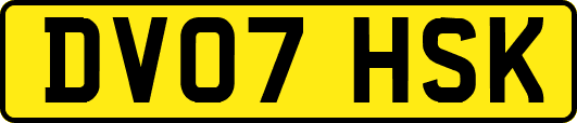 DV07HSK